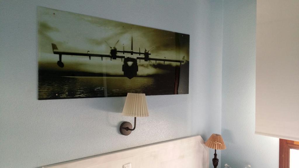 Alojamiento Miramar Santoña Exteriér fotografie